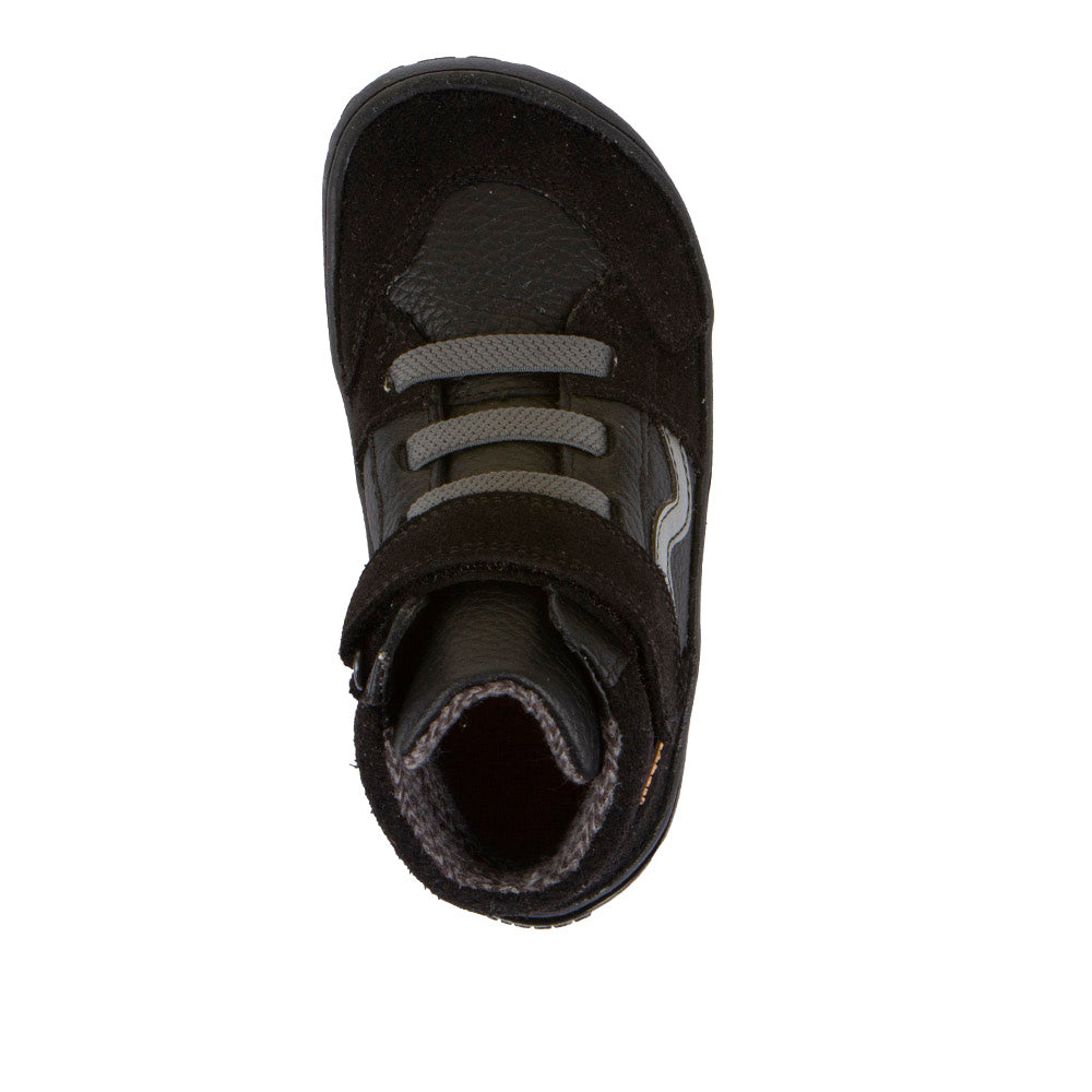 Froddo Barefoot Tex Go Negro
