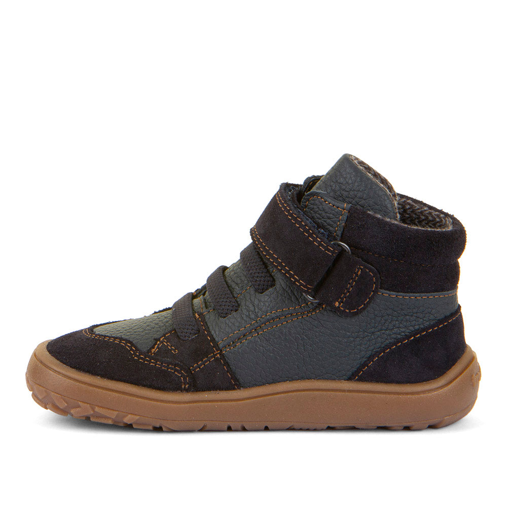 Froddo Barefoot Tex Go Azul Oscuro