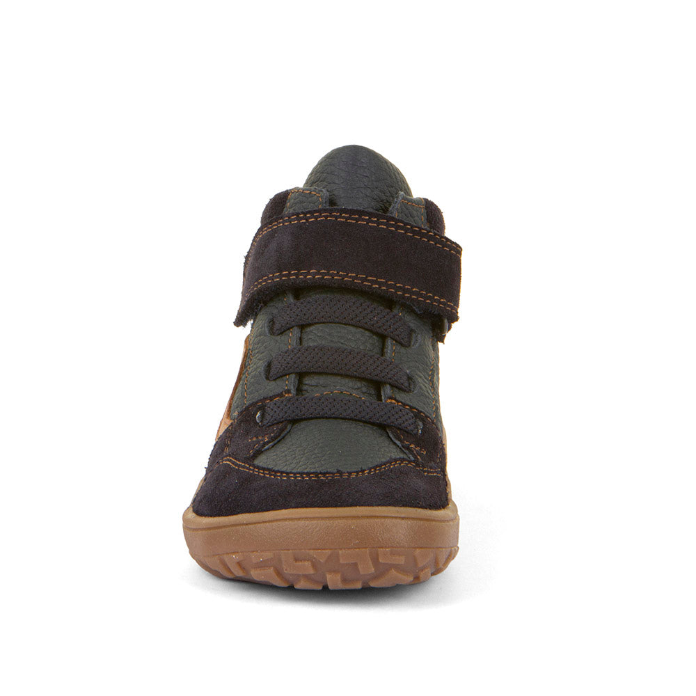 Froddo Barefoot Tex Go Azul Oscuro