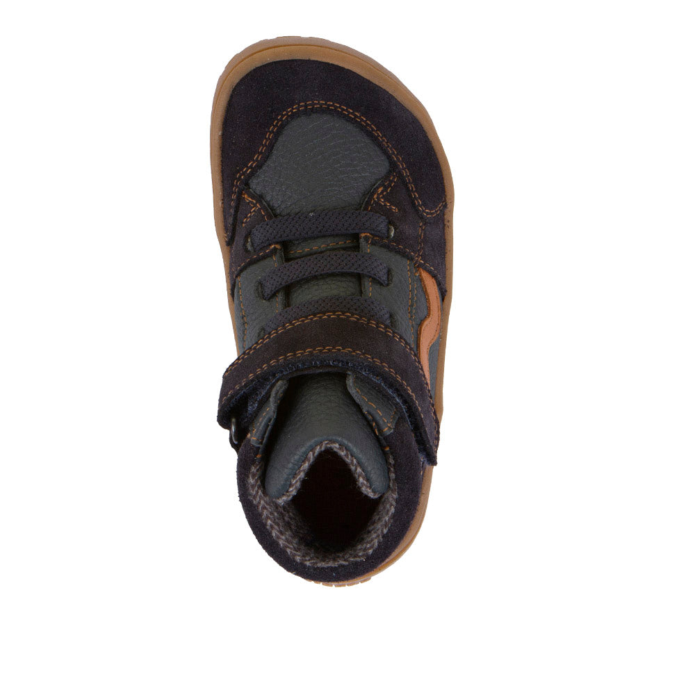 Froddo Barefoot Tex Go Azul Oscuro