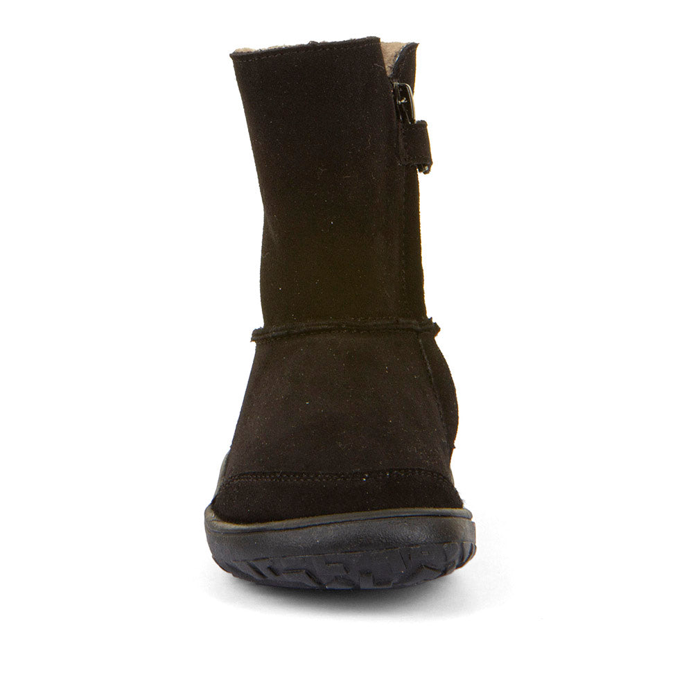 Froddo Barefoot Tex Ante II Black