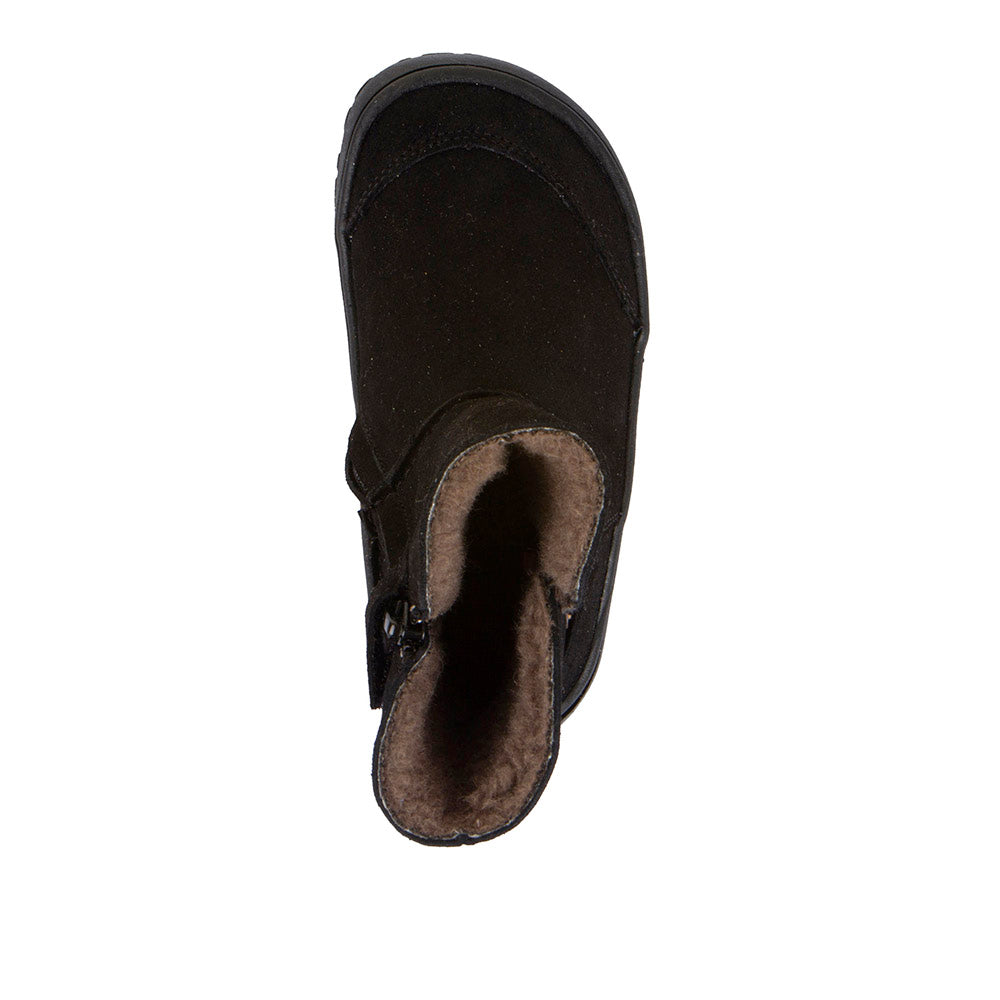 Froddo Barefoot Tex Ante II Black