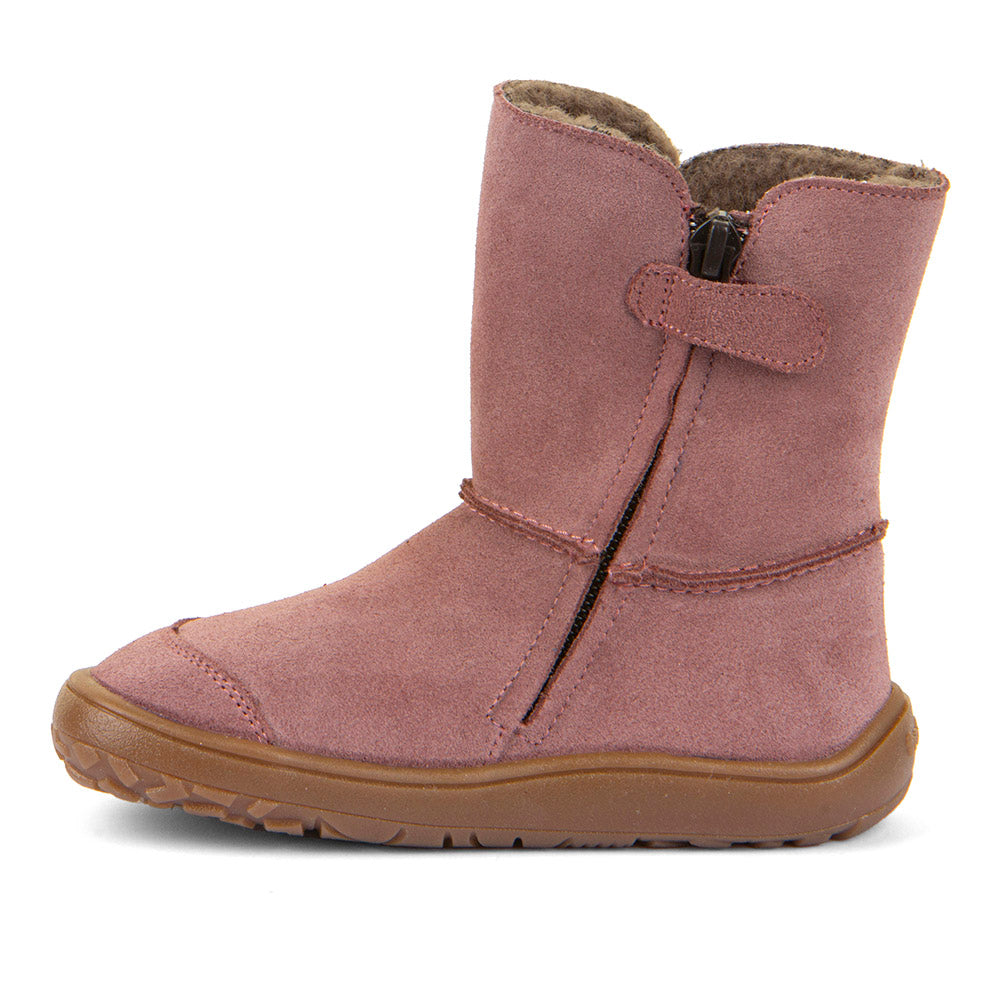 Froddo Barefoot Tex Ante II Dark Pink