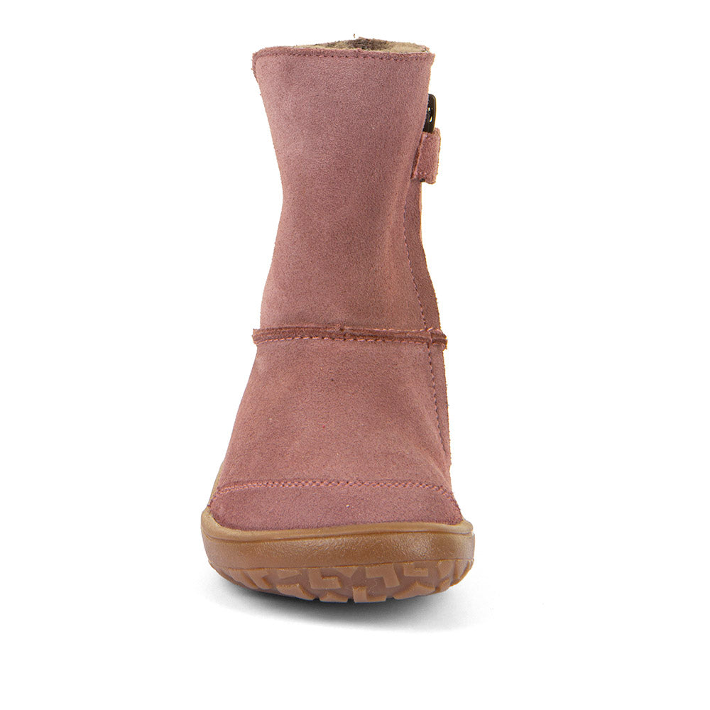 Froddo Barefoot Tex Ante II Dark Pink