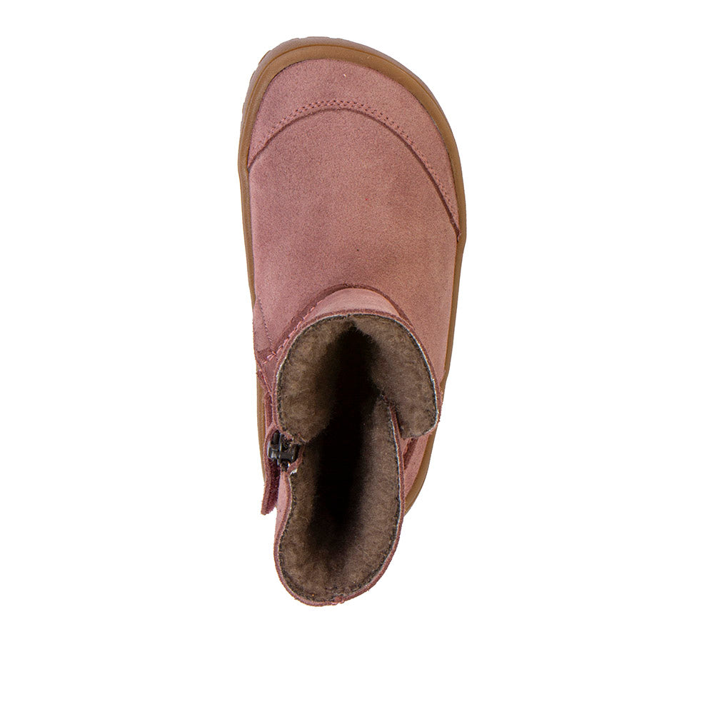 Froddo Barefoot Tex Ante II Dark Pink