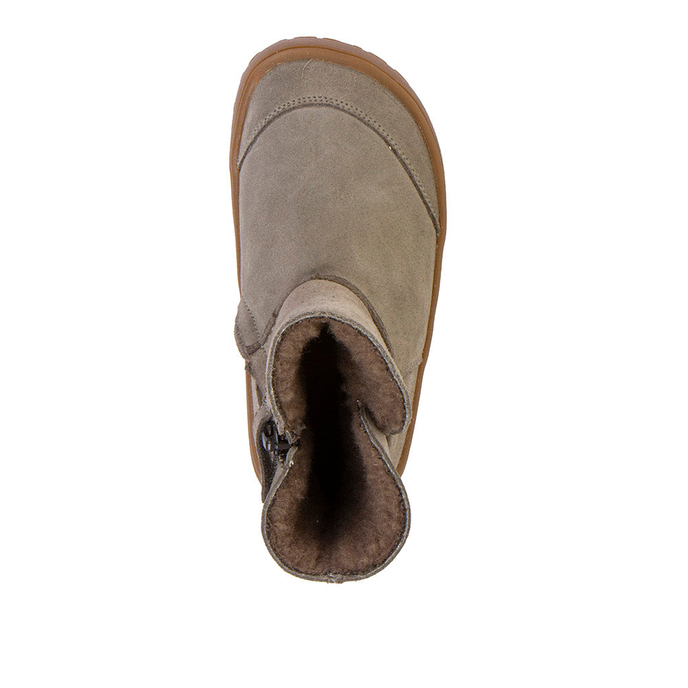 Froddo Barefoot Tex Ante II Grey