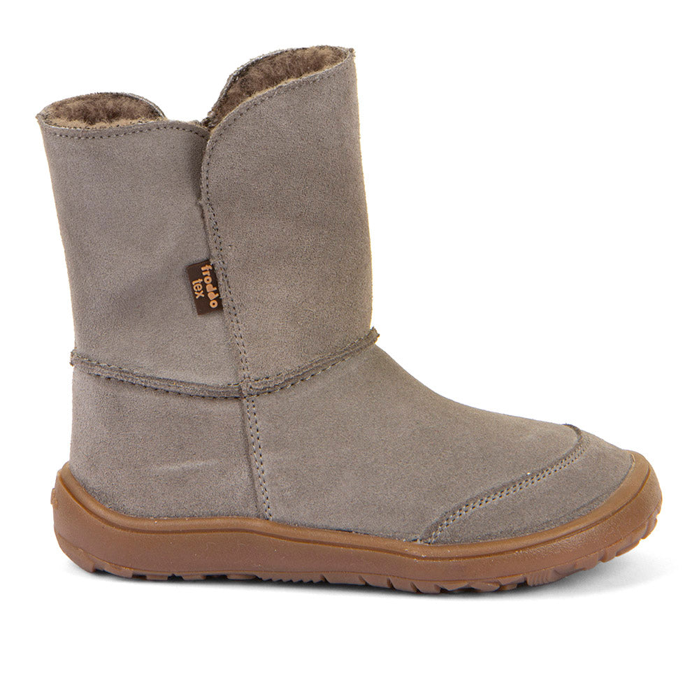 Froddo Barefoot Tex Ante II Grey