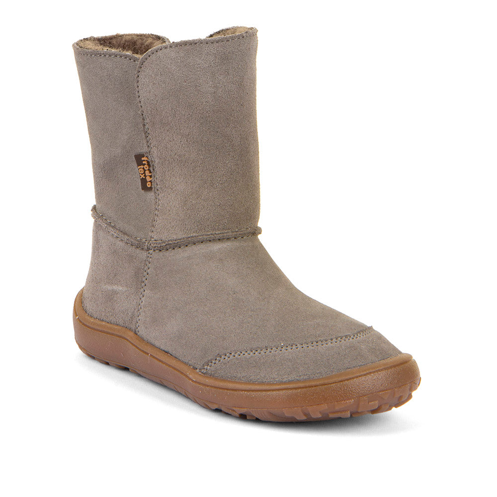 Froddo Barefoot Tex Ante II Grey