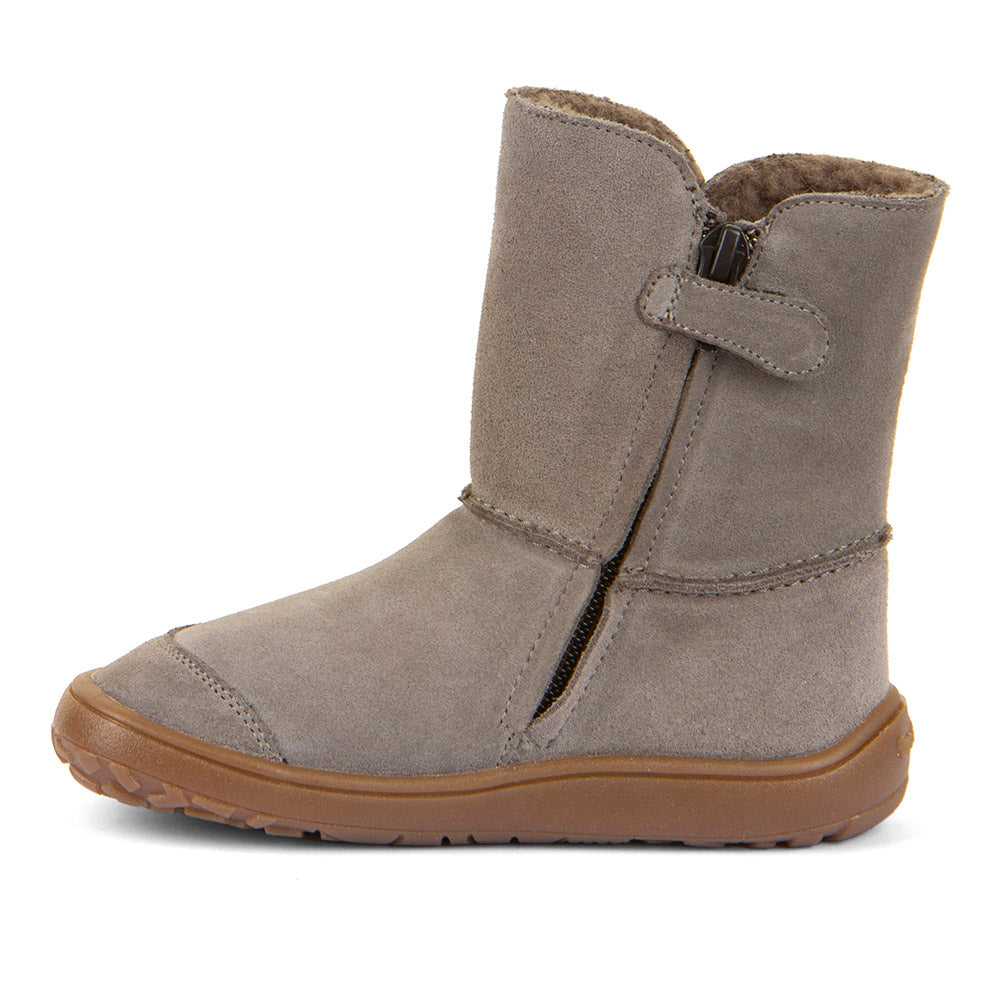 Froddo Barefoot Tex Ante II Grey