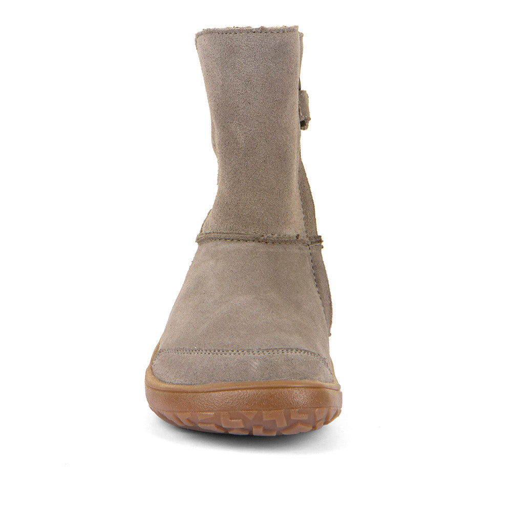Froddo Barefoot Tex Ante II Grey