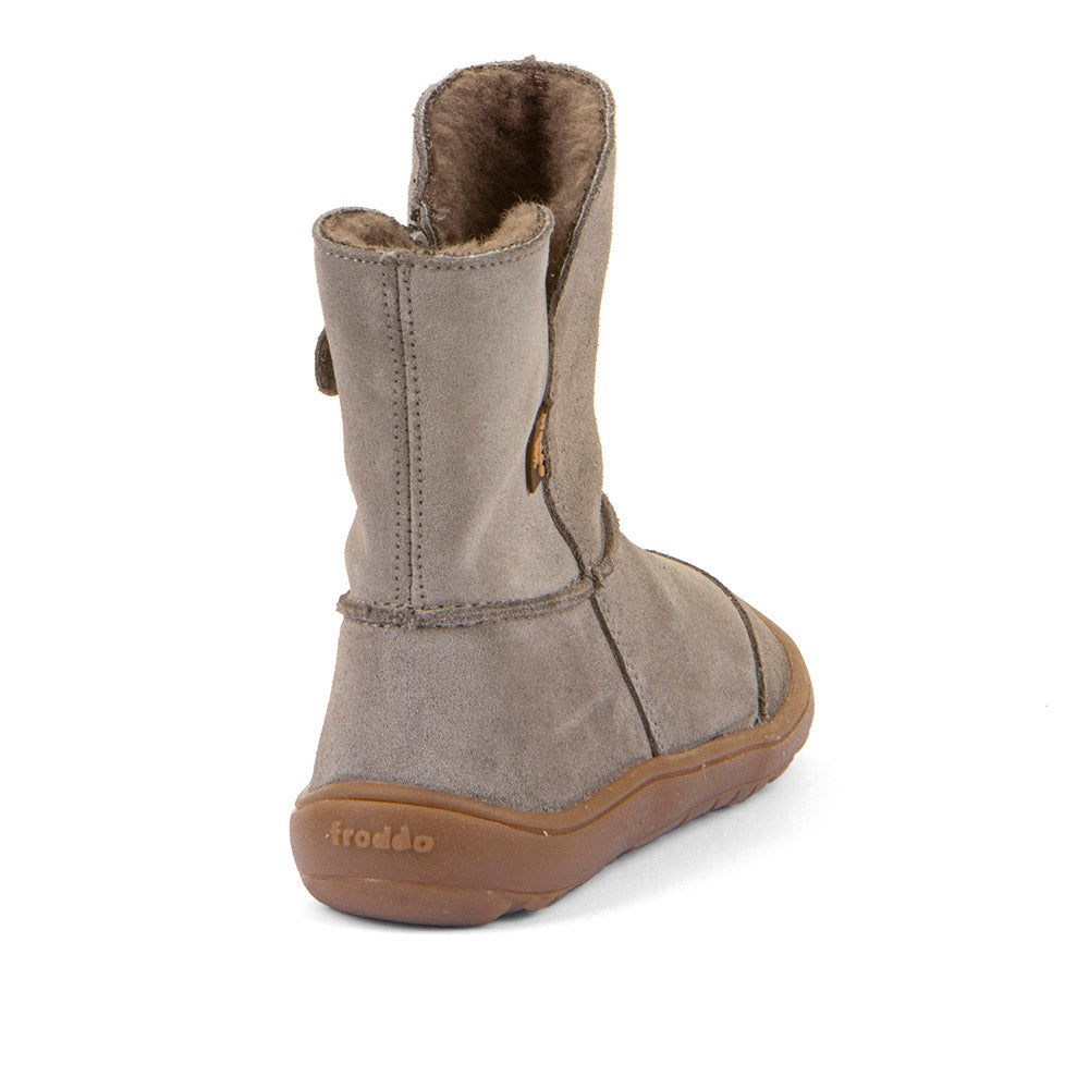 Froddo Barefoot Tex Ante II Grey