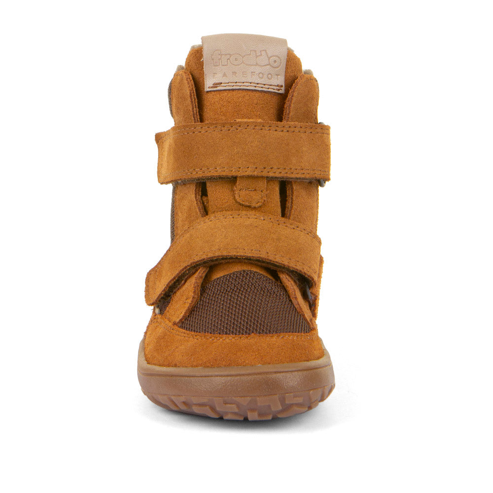 Froddo Barefoot Tex Winter II Cognac