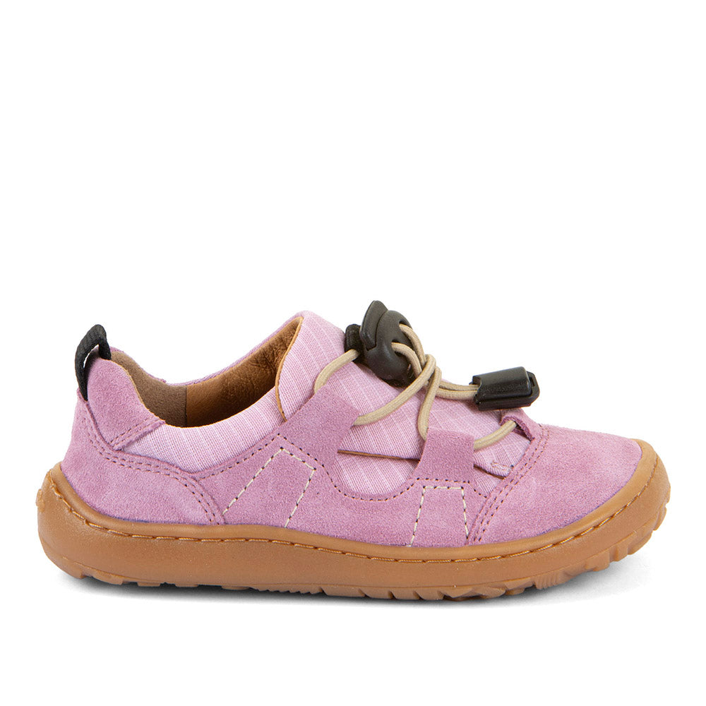 Froddo Barefoot Trekking Rosa
