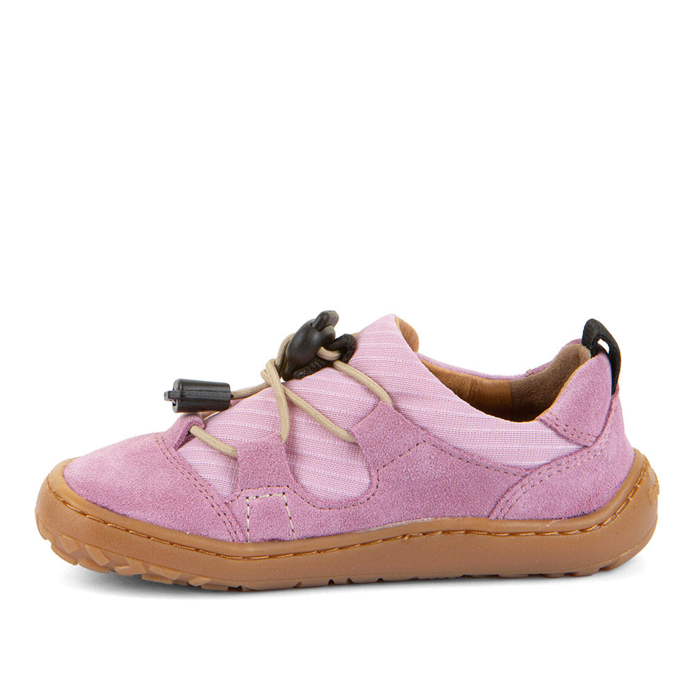 Froddo Barefoot Trekking Rosa