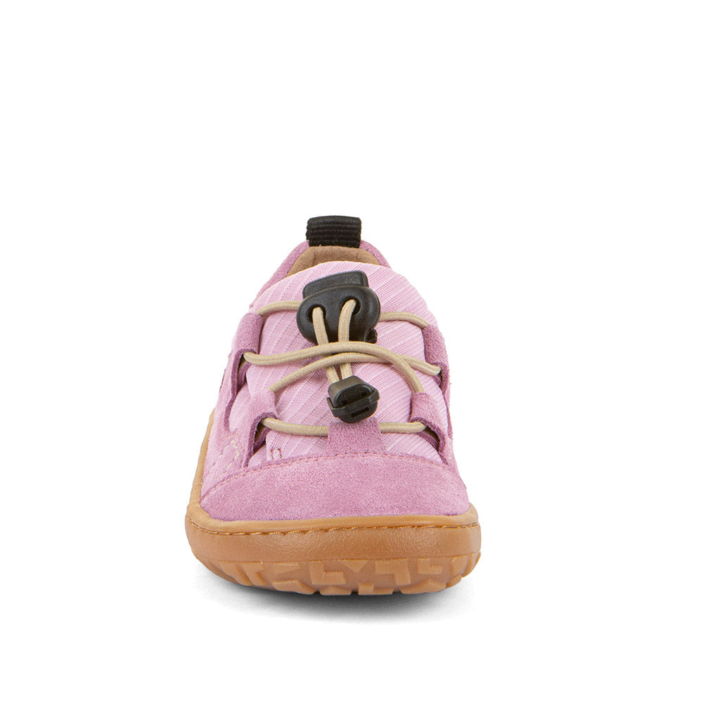 Froddo Barefoot Trekking Rosa