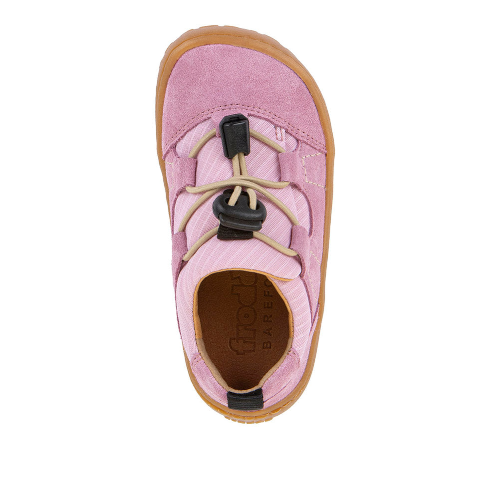Froddo Barefoot Trekking Rosa
