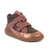 Froddo Barefoot Up Tex Otoño Gris Rosa