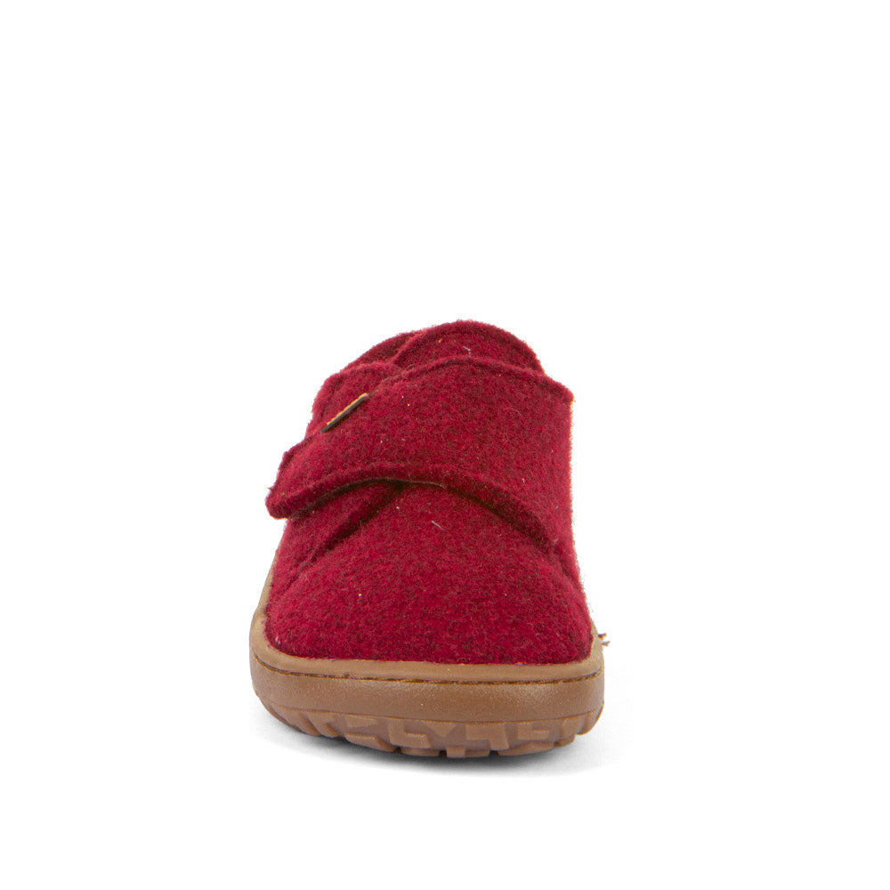 Froddo Barefoot Wooly Bordeaux