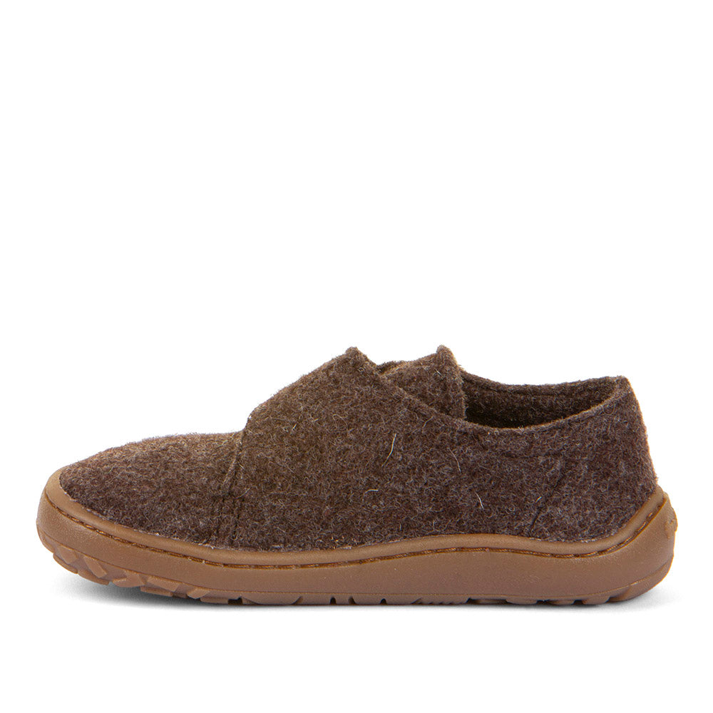 Froddo Barefoot Wooly Marrón