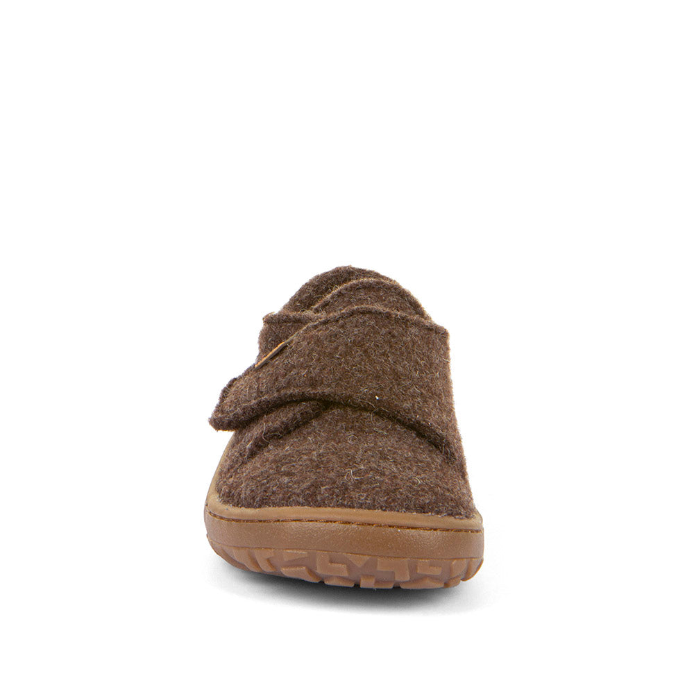 Froddo Barefoot Wooly Marrón