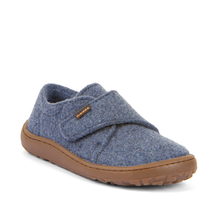Froddo Barefoot Wooly Denim