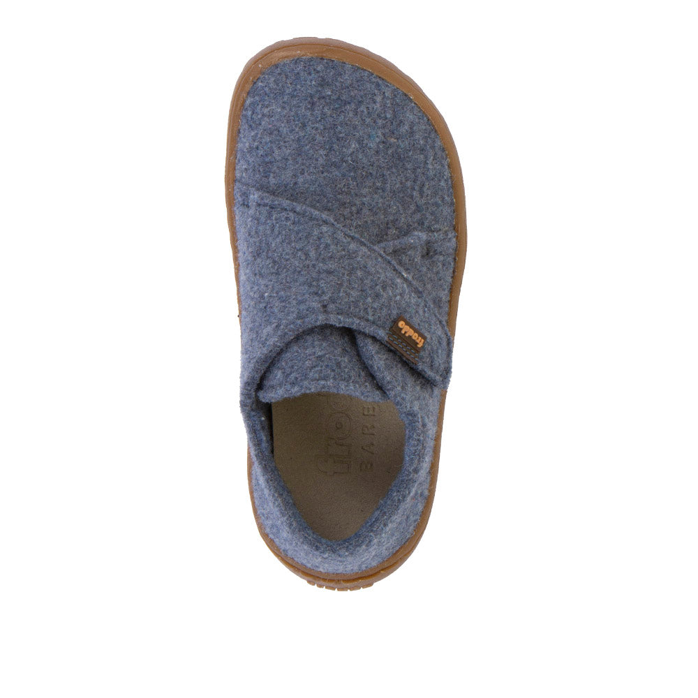 Froddo Barefoot Wooly Denim