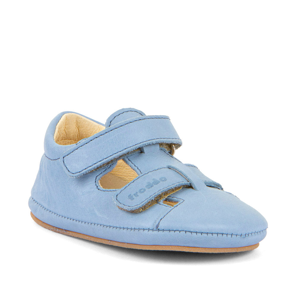 Froddo Barefoot Prewalkers Sandal Jeans
