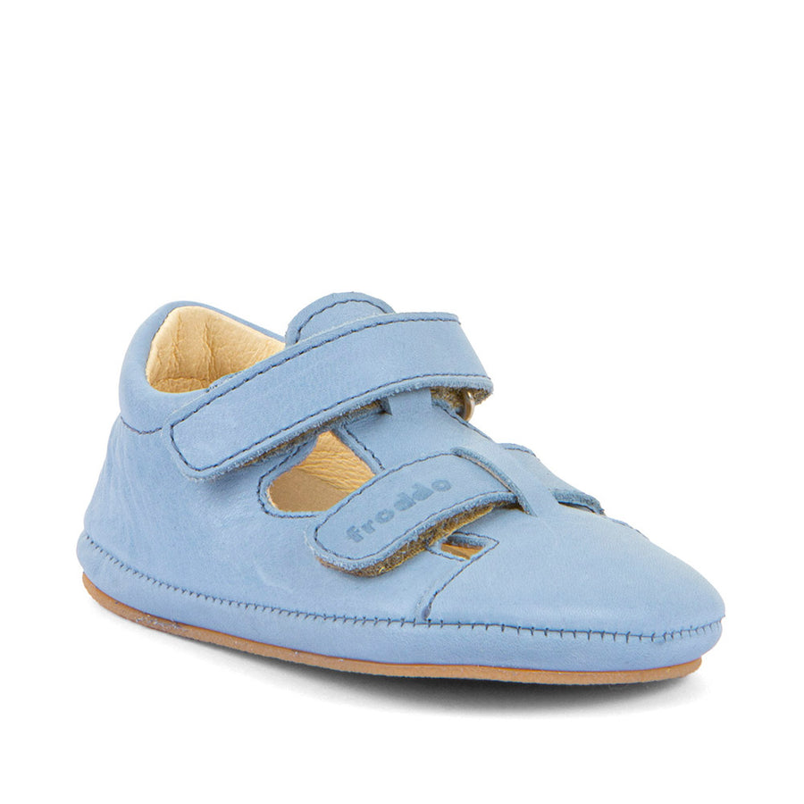 Froddo Barefoot Prewalkers Sandal Jeans