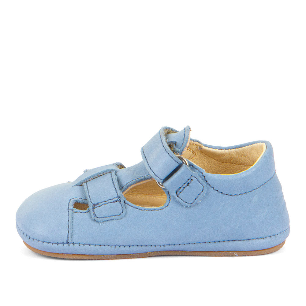 Froddo Barefoot Prewalkers Sandal Jeans