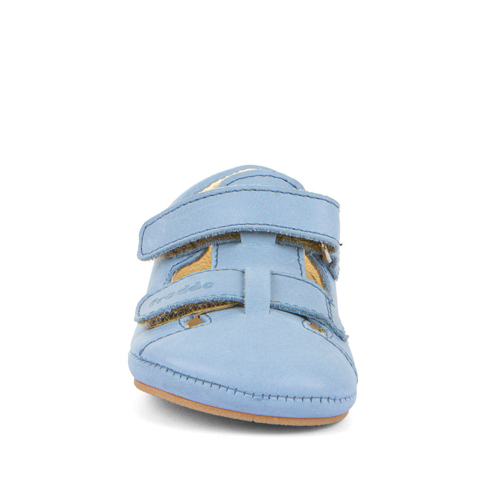 Froddo Barefoot Prewalkers Sandal Jeans