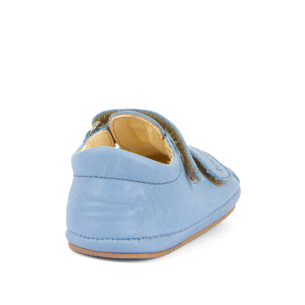 Froddo Barefoot Prewalkers Sandal Jeans
