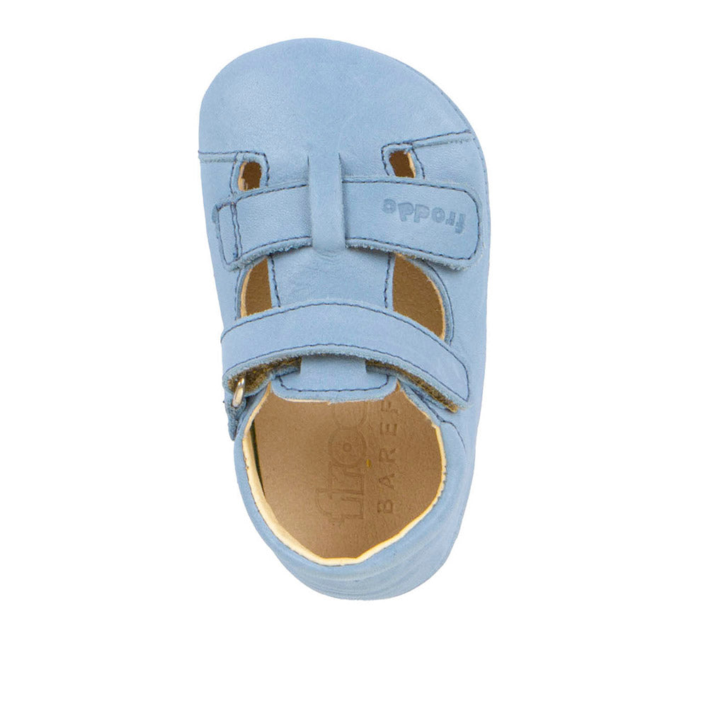 Froddo Barefoot Prewalkers Sandal Jeans