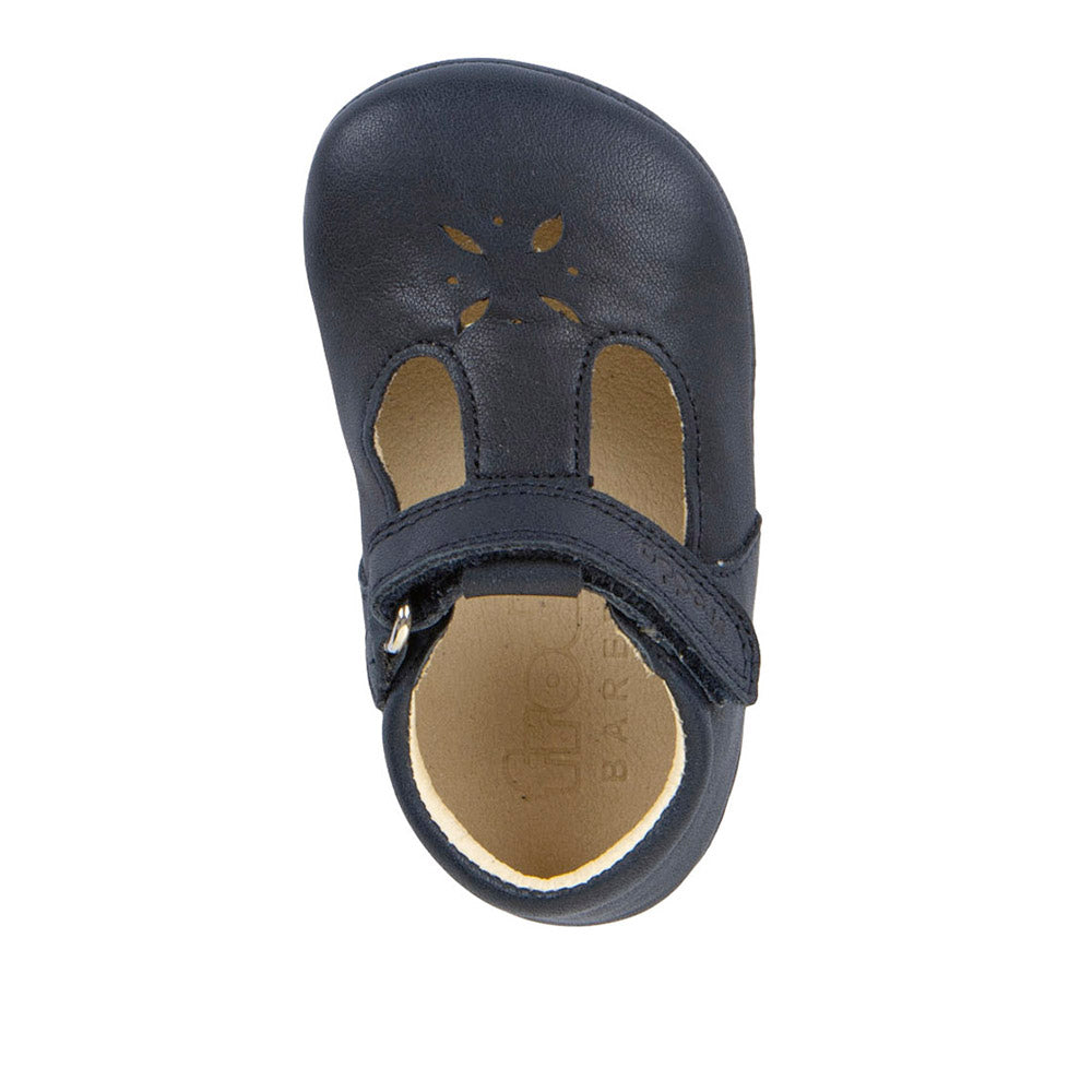 Froddo Prewalkers Balle Barefoot Dark Blue