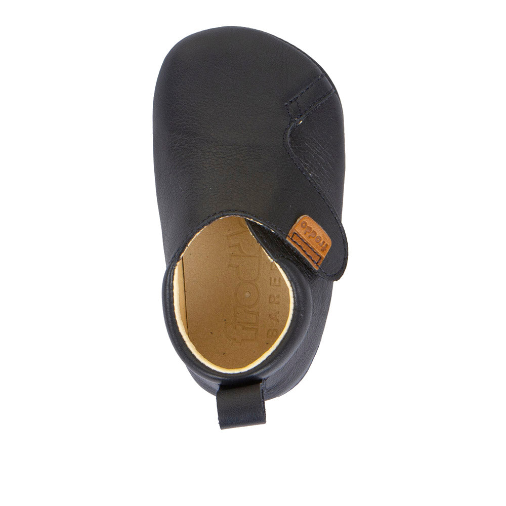 Froddo Prewalkers Barefoot azul oscuro