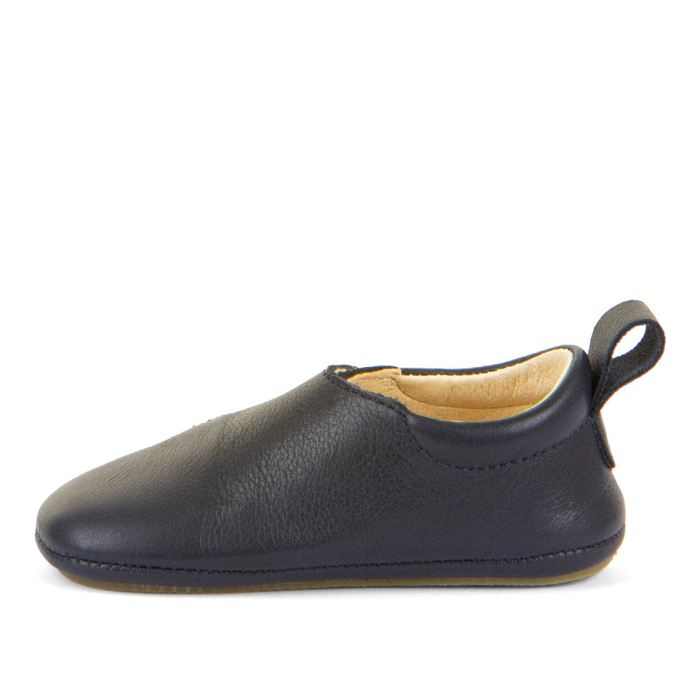 Froddo Prewalkers Barefoot azul oscuro