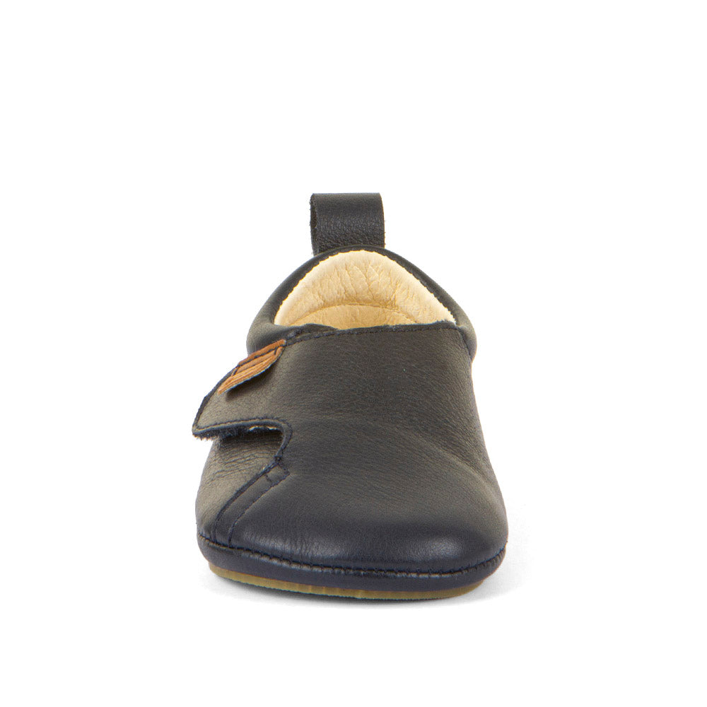 Froddo Prewalkers Barefoot azul oscuro