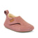 Froddo Prewalkers Barefoot rosa oscuro