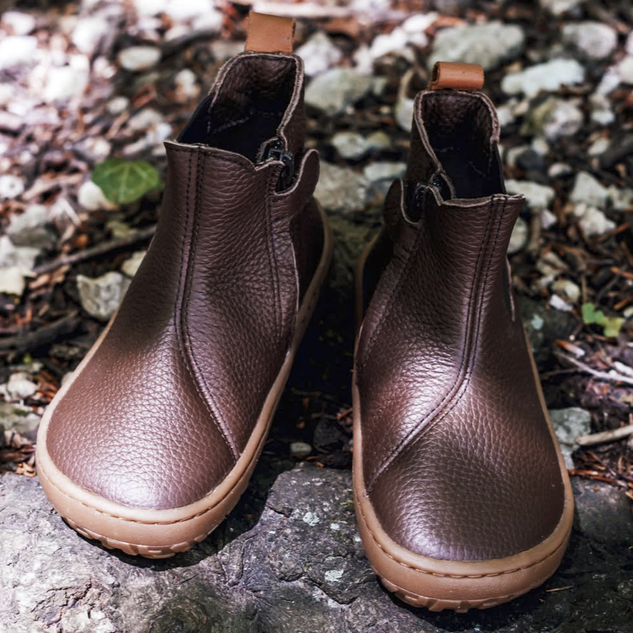 Froddo Barefoot Chelys II Marrón