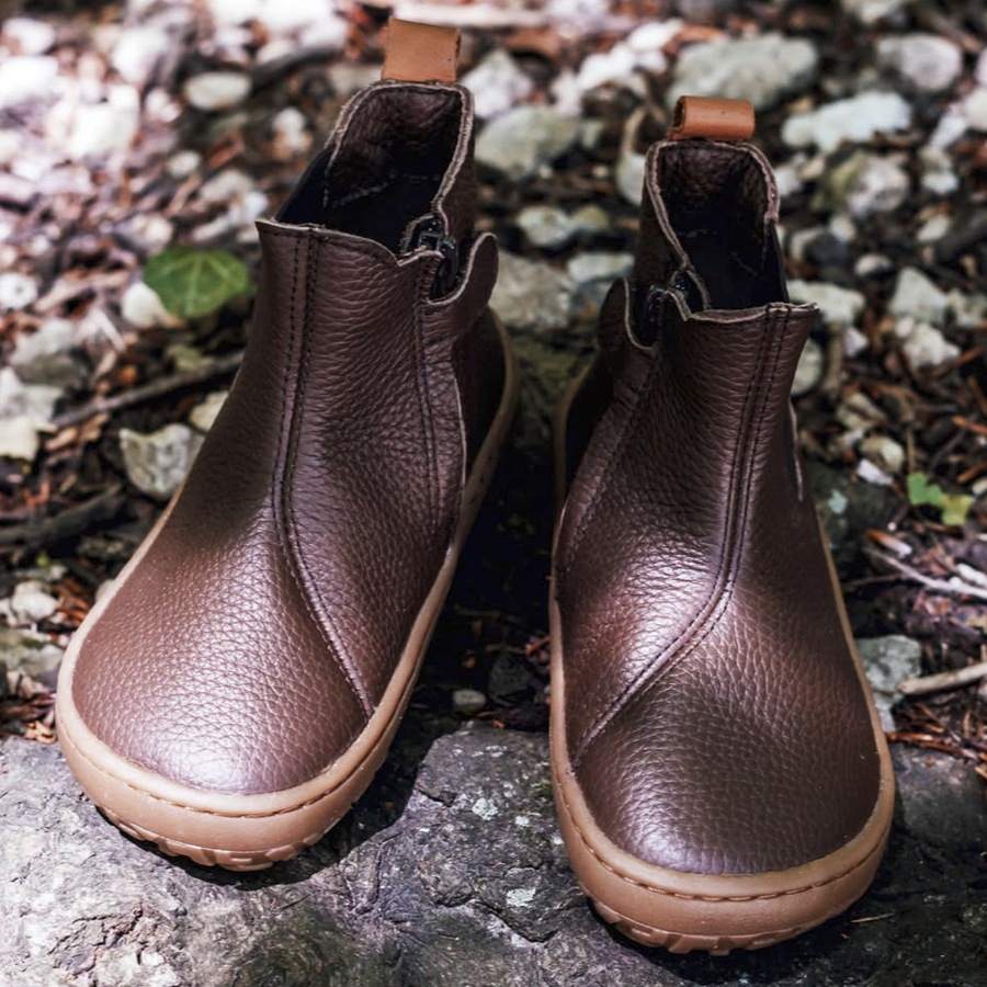 Froddo Barefoot Chelys II Brown
