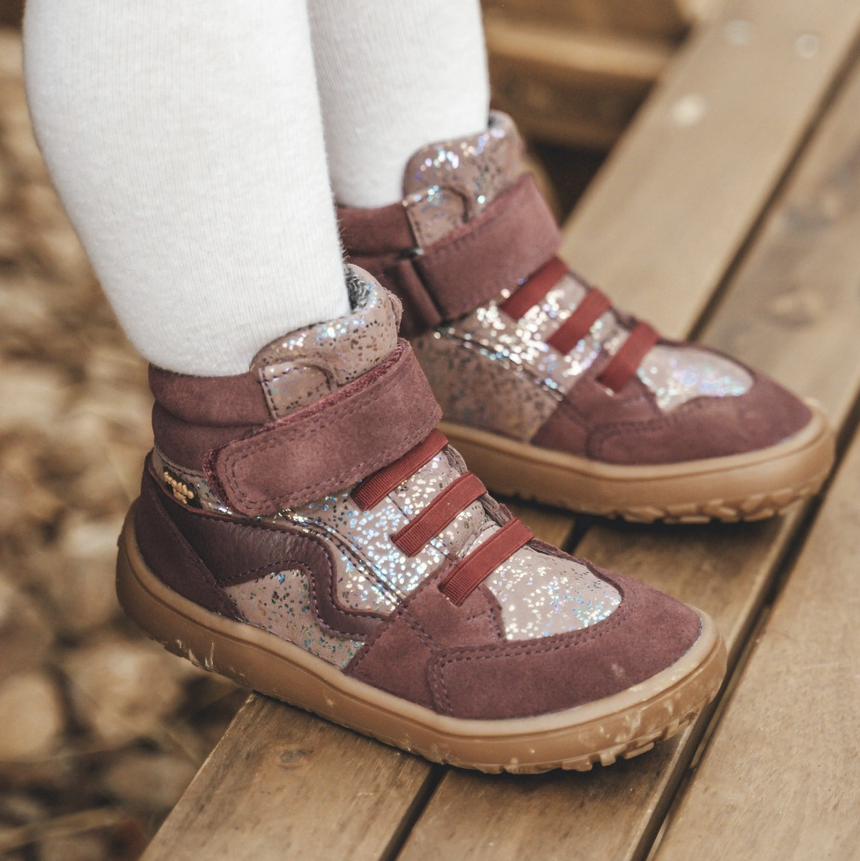 Froddo Barefoot Tex Go Bordeaux