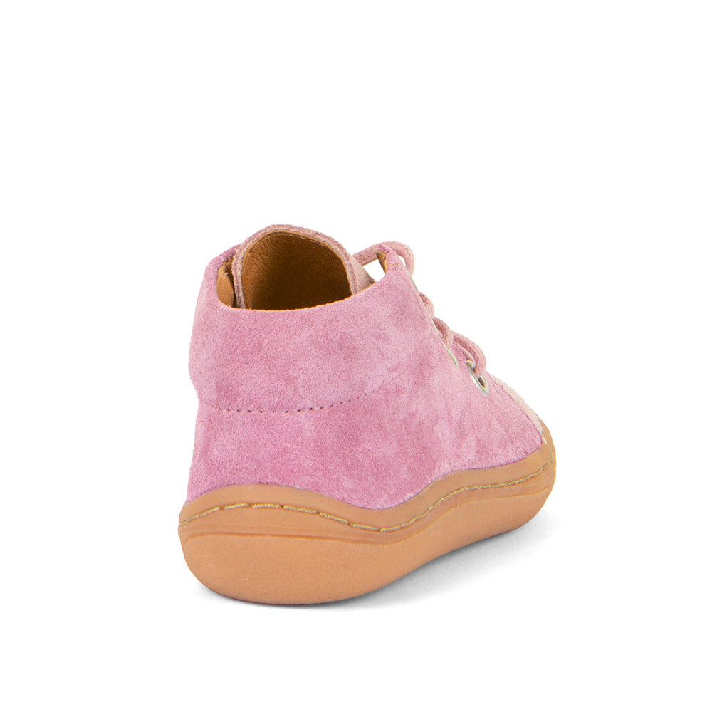 Froddo Barefoot FS Laces Duo Pink