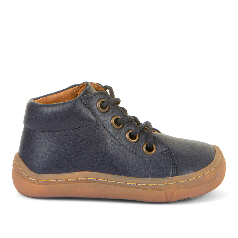 Froddo Barefoot FS Laces Blue