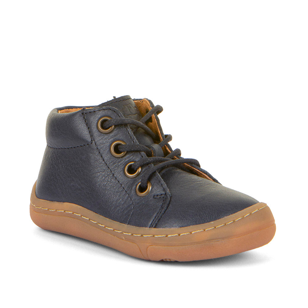Froddo Barefoot FS Laces Blue