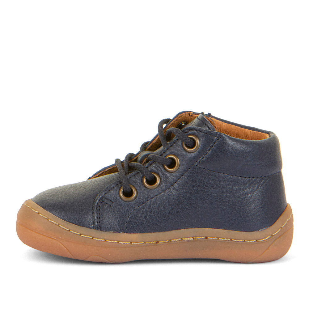 Froddo Barefoot FS Laces Blue