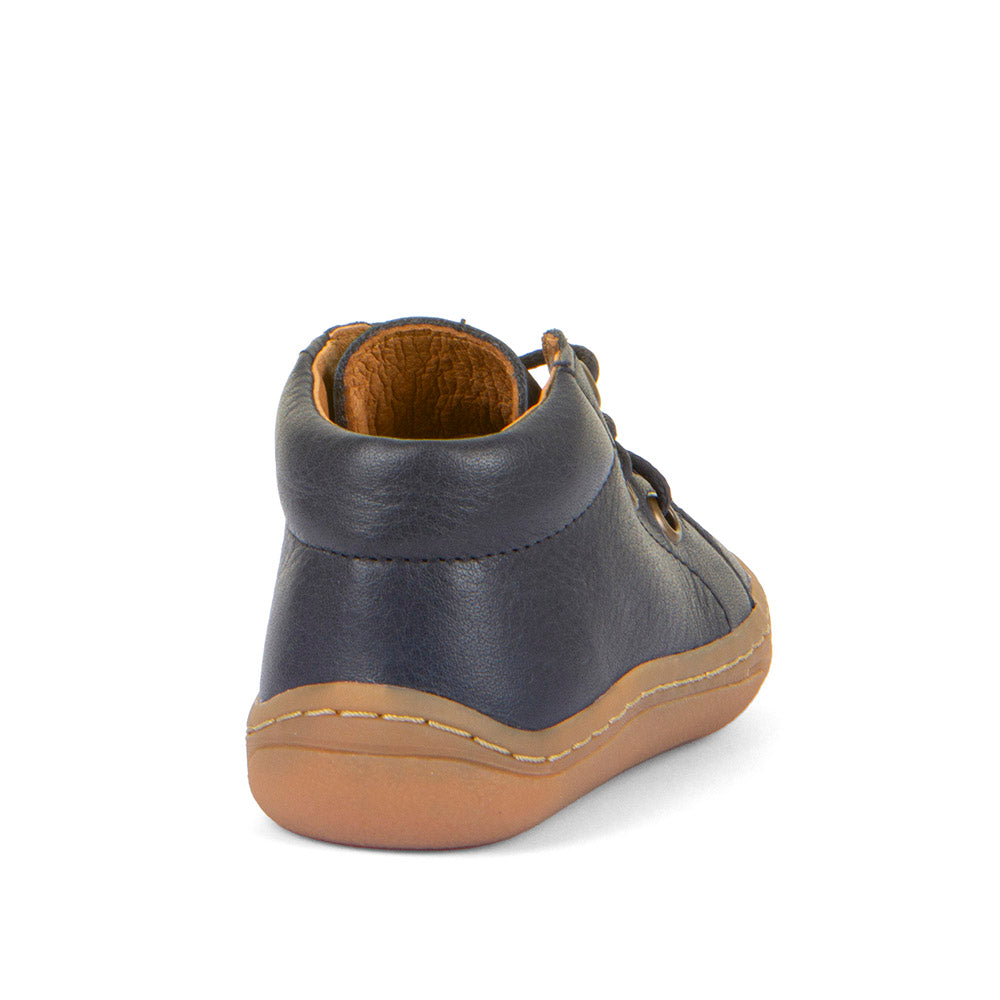 Froddo Barefoot FS Laces Blue