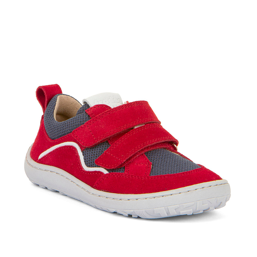 Froddo Barefoot Base rojo