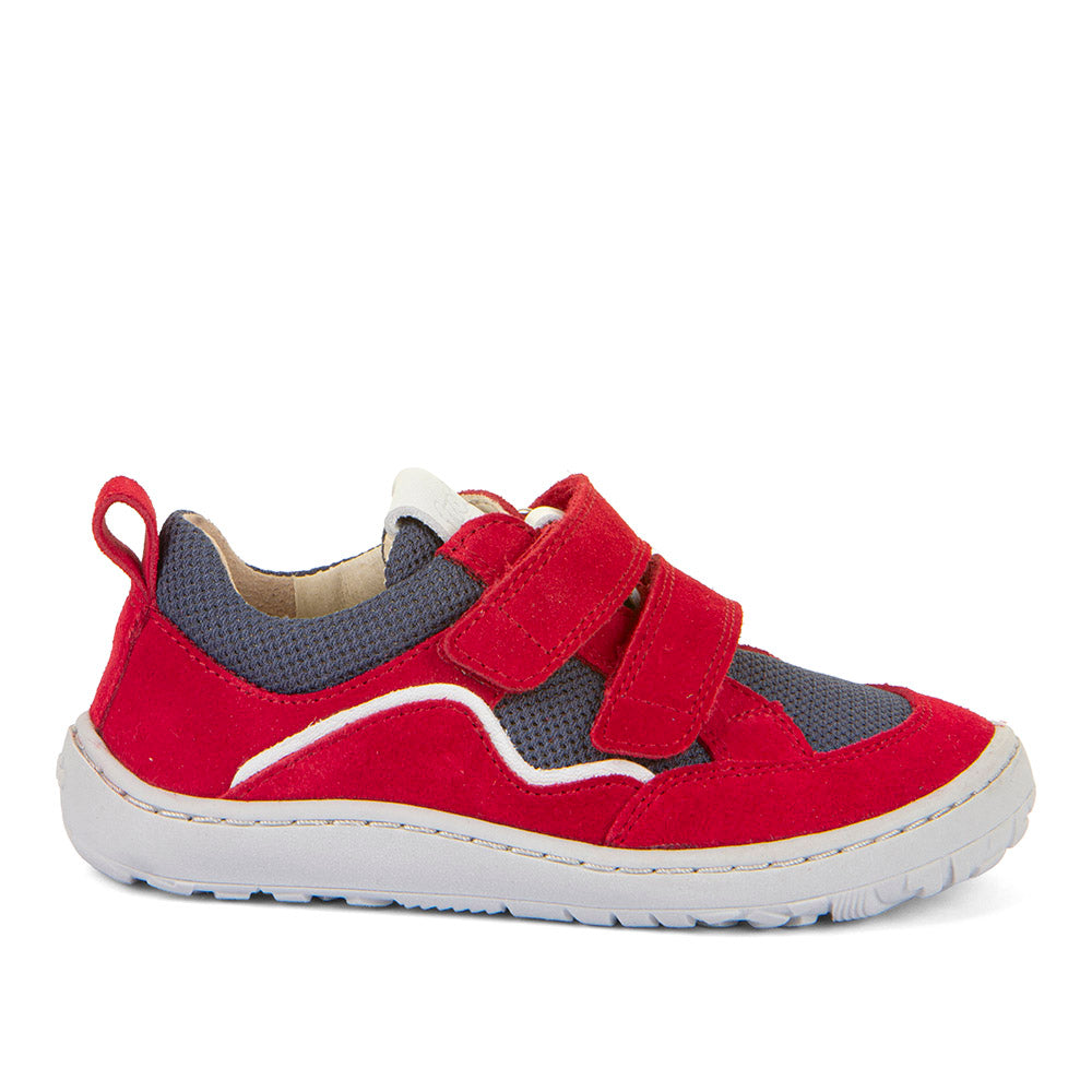 Froddo Barefoot Base rojo