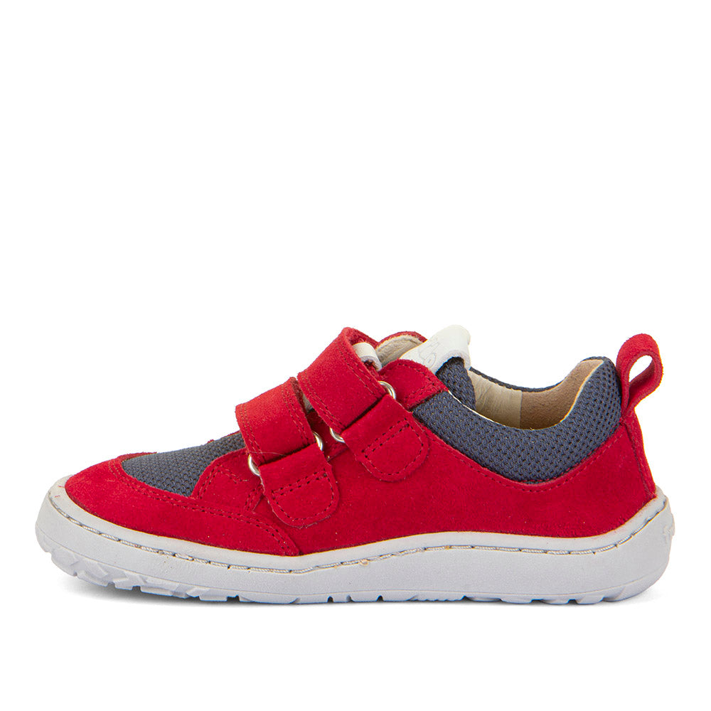 Froddo Barefoot Base rojo