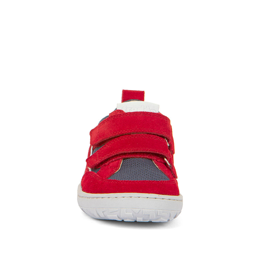 Froddo Barefoot Base rojo