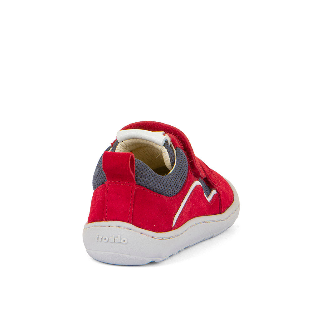 Froddo Barefoot Base rojo